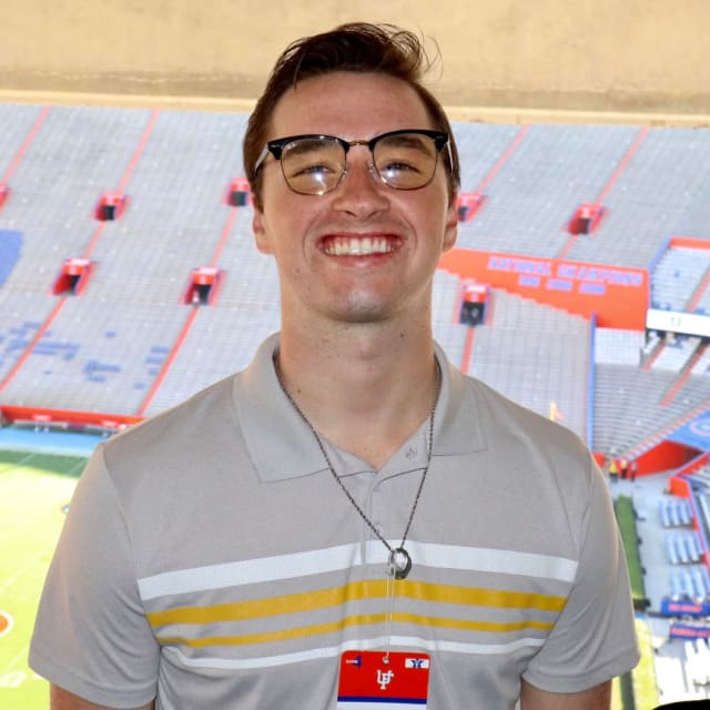 Brandon Carroll